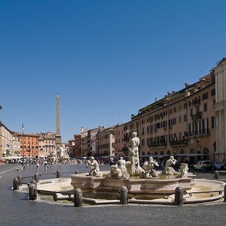 فندق Sweet Roma المظهر الخارجي الصورة