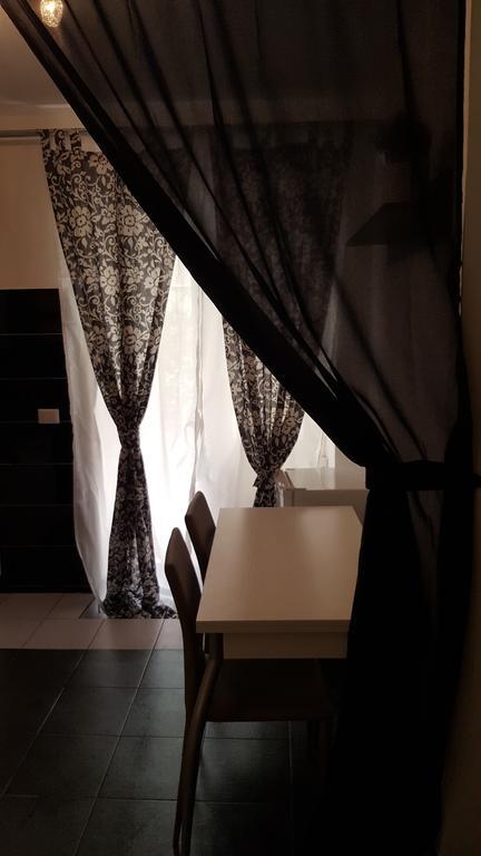 فندق Sweet Roma المظهر الخارجي الصورة